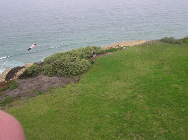 From Air - Paraglider 06