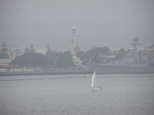 Light House from Room 02