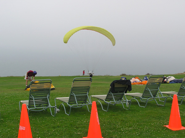 Torrey Pines Glider Port